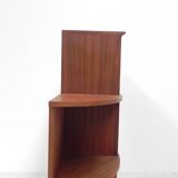 Vintage mahogany secretary