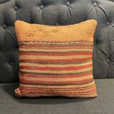 Oreiller Kilim Turc