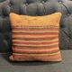 Turkish Kilim Pillow
