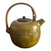 Jean Varoqueaux ceramic teapot