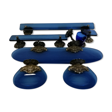 Accessoires de salle de bain
