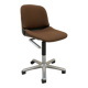 Fauteuil par Wilhelm Ritz pour Wilkhahn