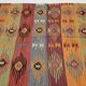 Tapis kilim, Turquie