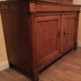 Two body sideboard
