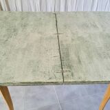 Extendable table