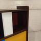 Vintage library/display cabinet