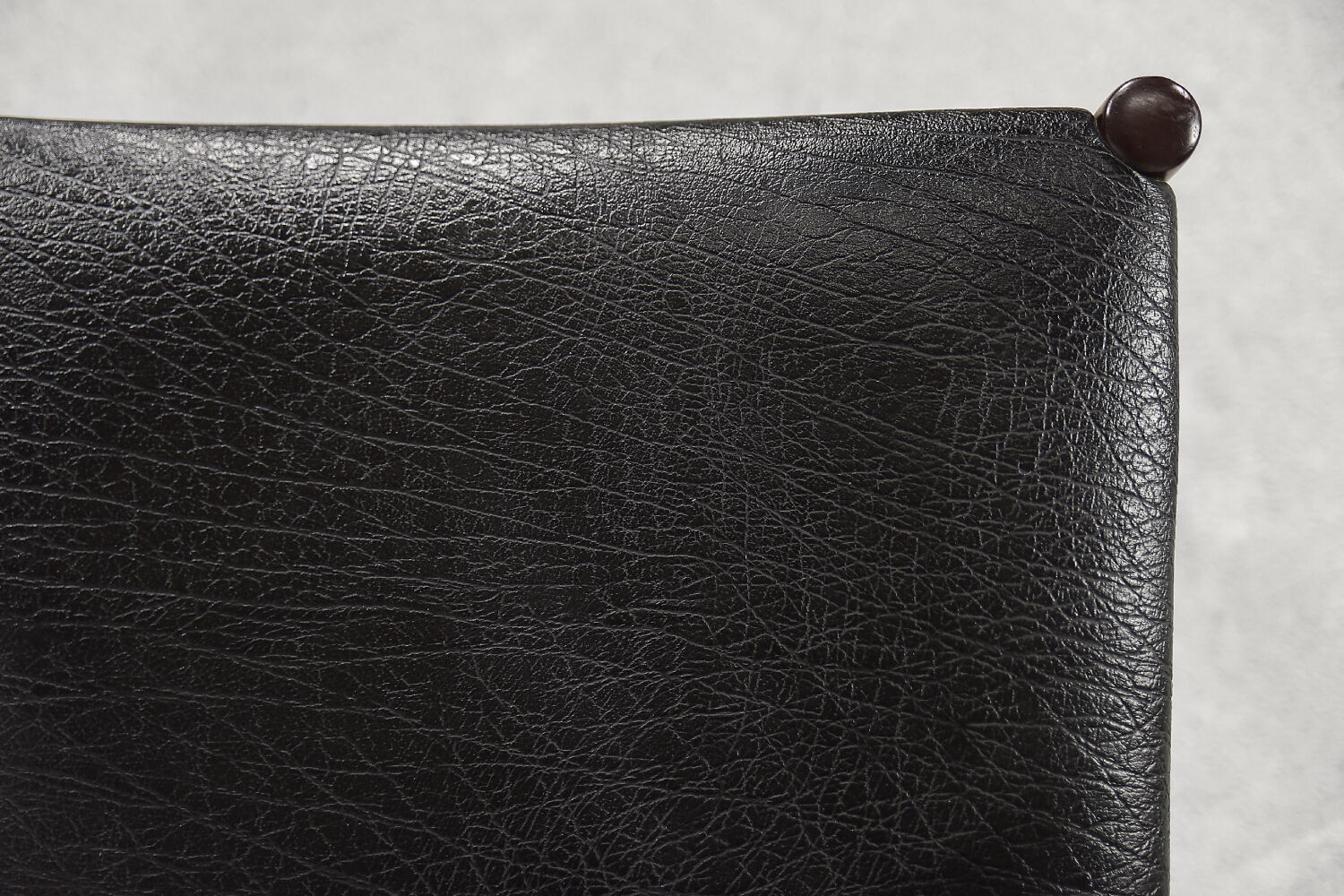 Vintage Mid-Century Modern Dutch Dinning Chair by Aksel Bender Madsen for Bovenkamp, 1960s, Set of 2