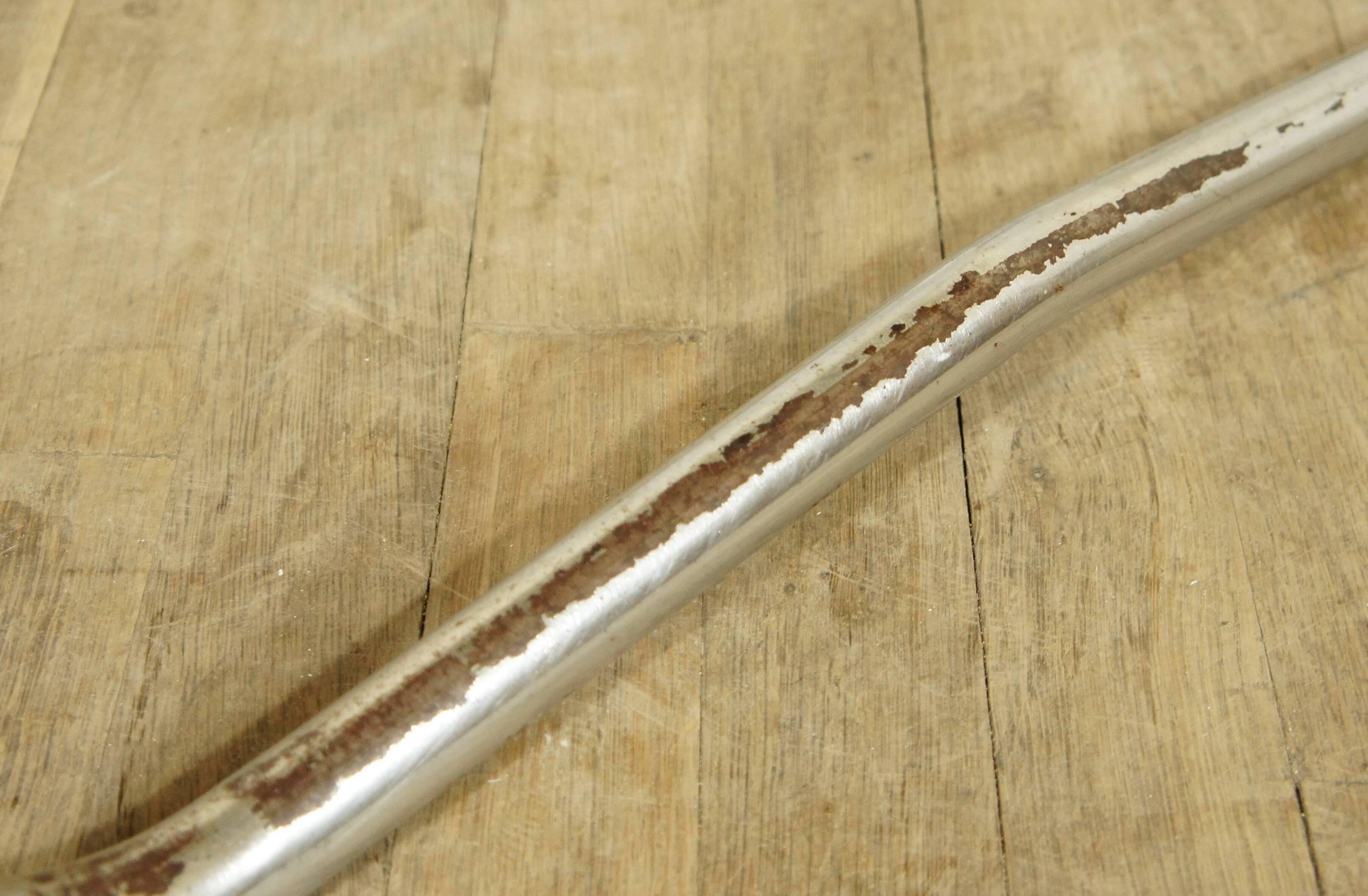 Industrial chair Pullman Ronéo 1950