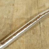 Industrial chair Pullman Ronéo 1950