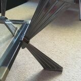 Table basse art deco