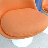 Pair of Eero Saarinen Tulip Chair