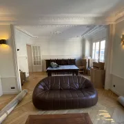Cinna Ottoman Sofa