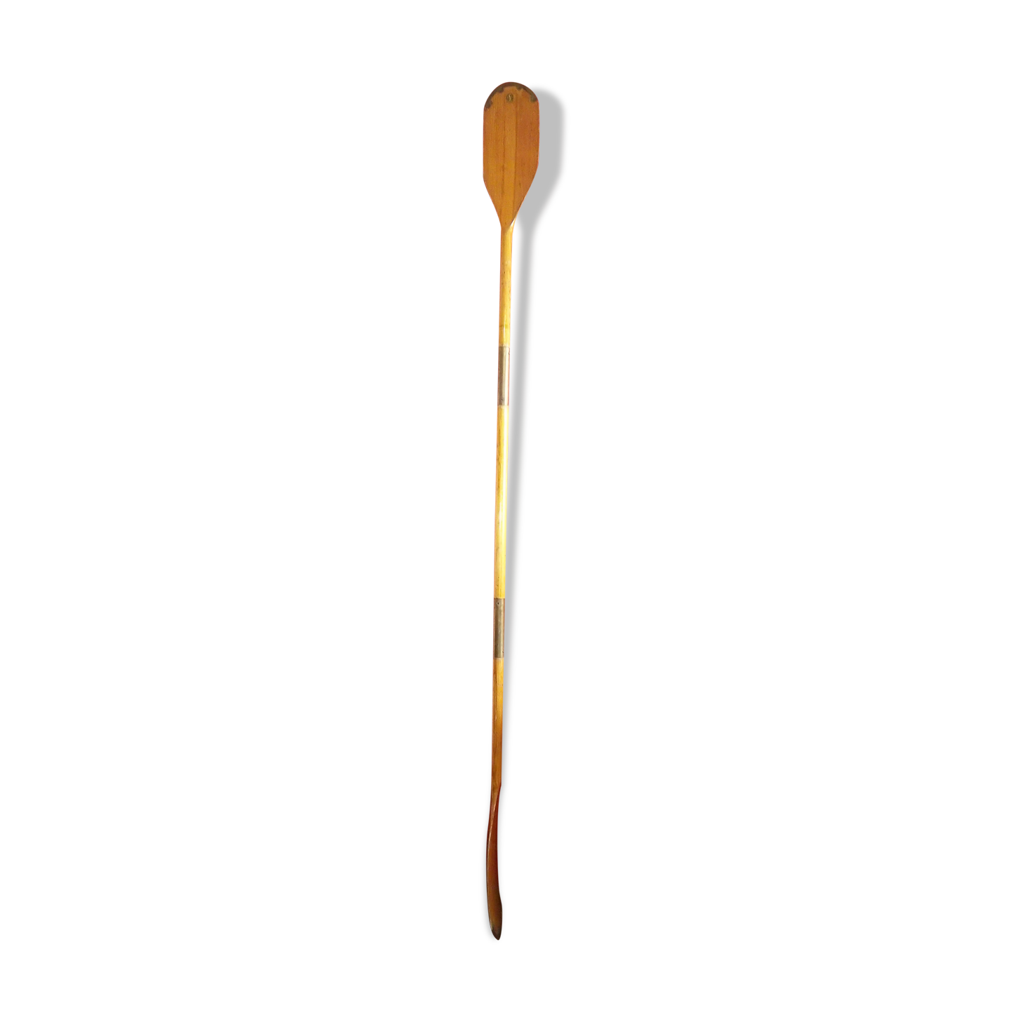 Old vintage oar  from 1950/60