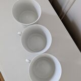 Set of three cups Seltmann weiden
