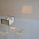 Lestrade projex junior stereoscope projector