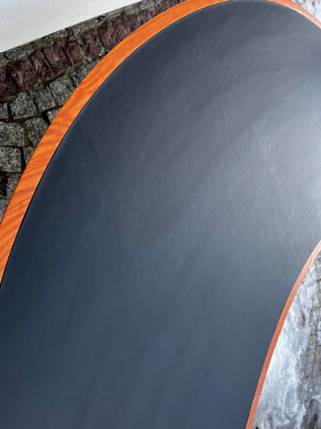 Model 909 Tree Table Desk attributed to Paolo Rizzatto for Alias, Italy, 20