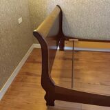 Boat bed