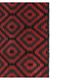 Vintage Turkish kilim handwoven 155x213 cm