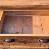 Industrial storage unit