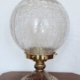 Vintage table lamp