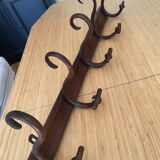 Wall coat rack Thonet