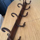 Wall coat rack Thonet