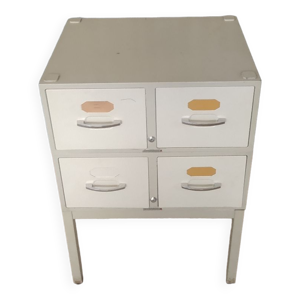 meuble classeur tiroir - strafor