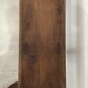 Pair of vintage oak farmhouse benches 3 places