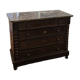 Miniature commode