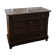 Miniature commode