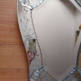 Venetian Mirror