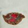 Vintage: porcelain dish or empty pocket - Pougues les Eaux