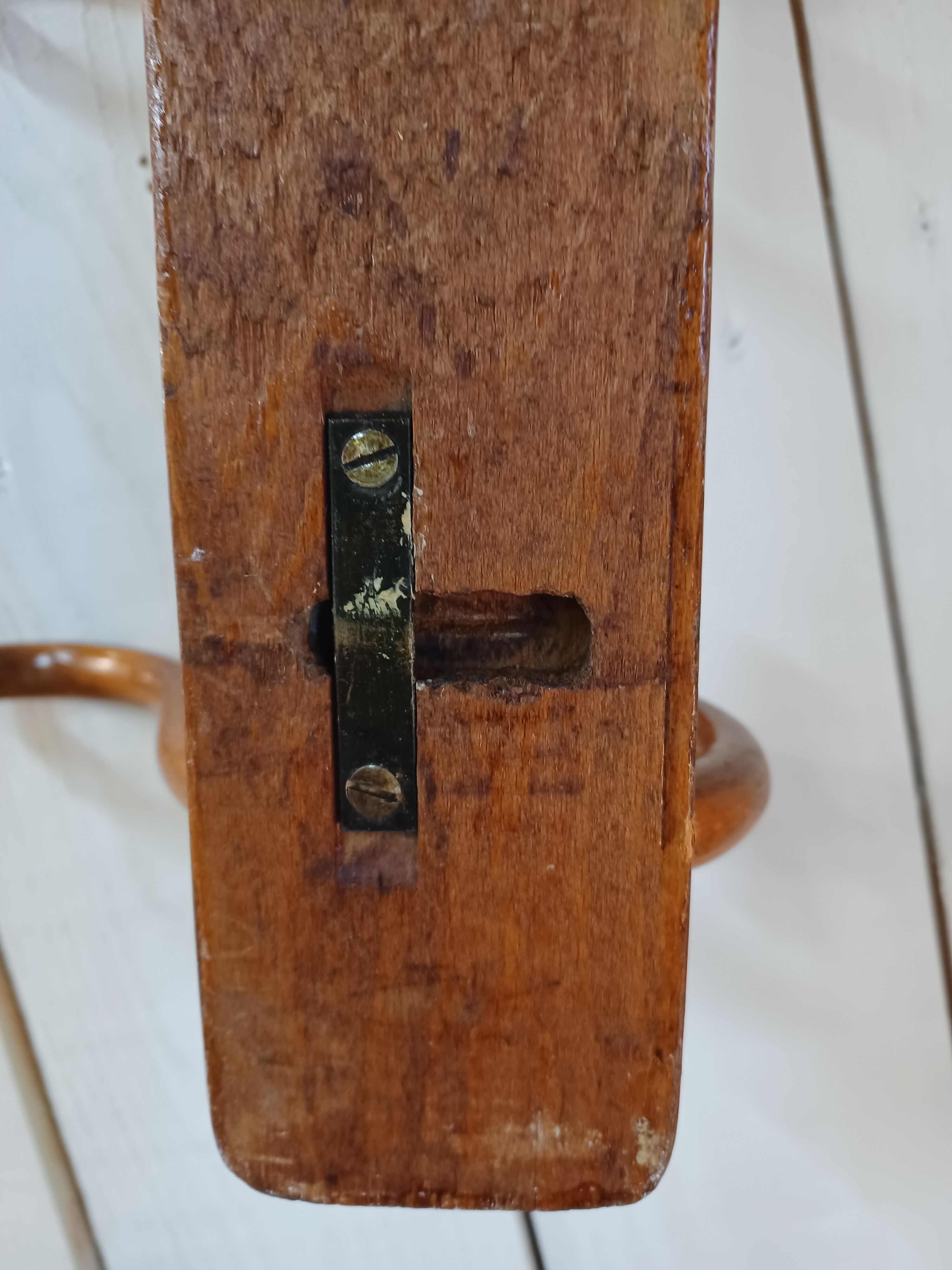 coat rack "Thonet", 19th century