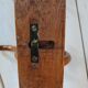 coat rack "Thonet", 19th century