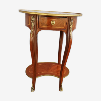 Side table Napoleon III