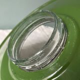 Pair of wall lamps gooseneck