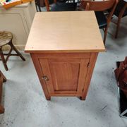 Small side table