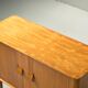 Buffet Maple de Loebenstein pour Meredew, 1960
