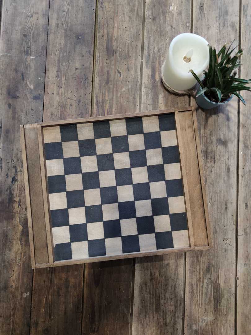 Jeu de dames