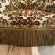 Fauteuil crapaud