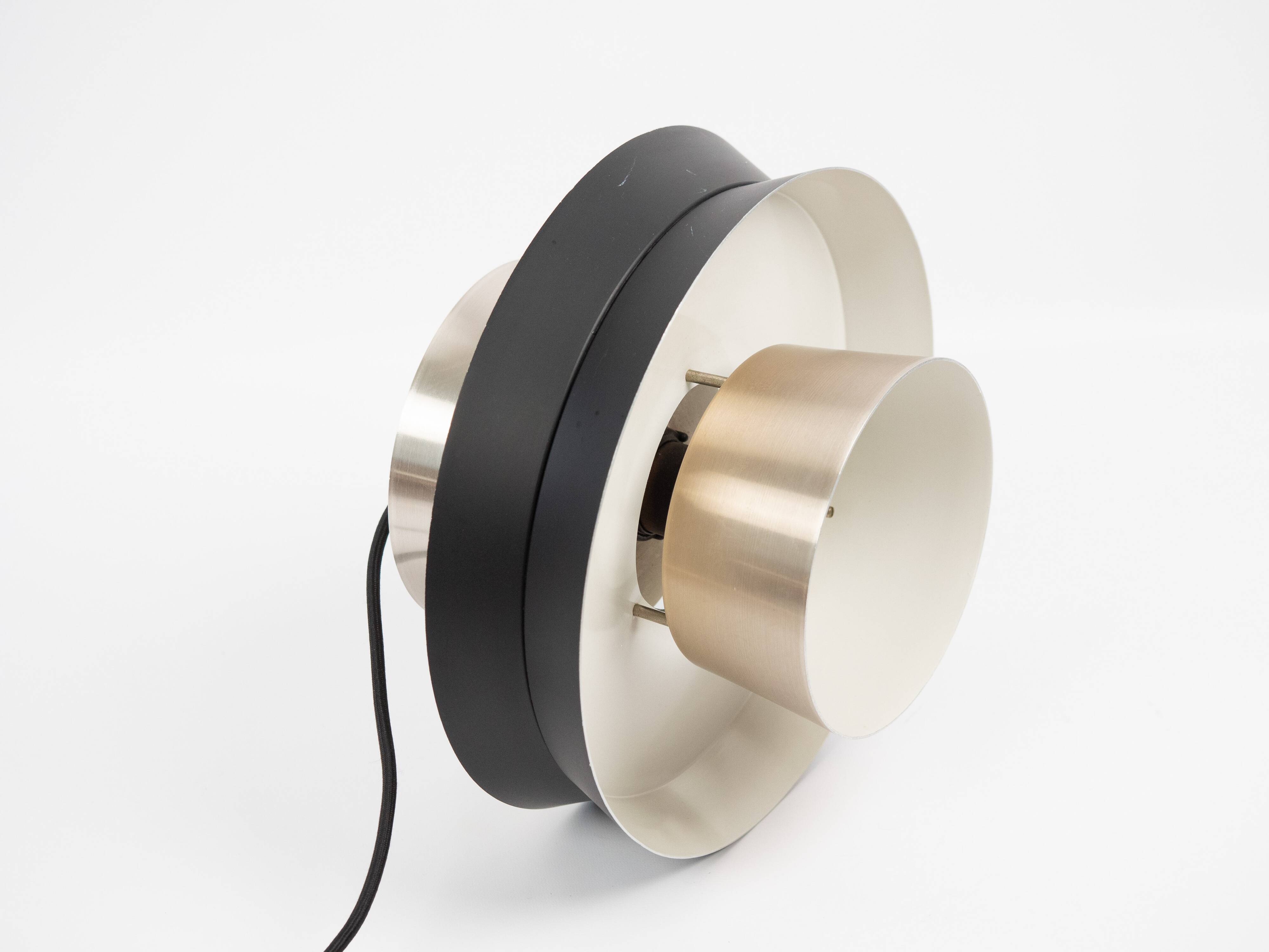 Swedish vintage pendant lamp by Carl Thore