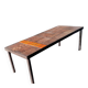Table basse - Jean Jaffeux - Vallauris