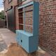 Buffet vintage peint