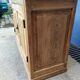 Buffet stripped fir
