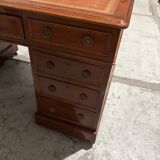 English desk 19th century