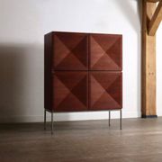 Buffet Pointe de Diamant par Philippon et Lecoq pour Behr