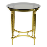 Side table, 1980s