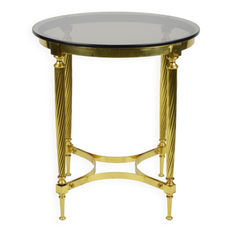 Side table, 1980s