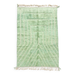 tapis berbère marocain - beni