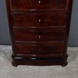 Weekly Secretary in Rosewood, Napoleon III period – Mid-19th century